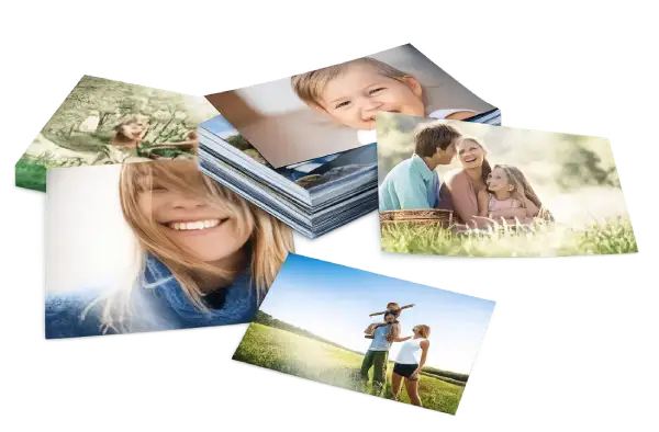 Prints banner