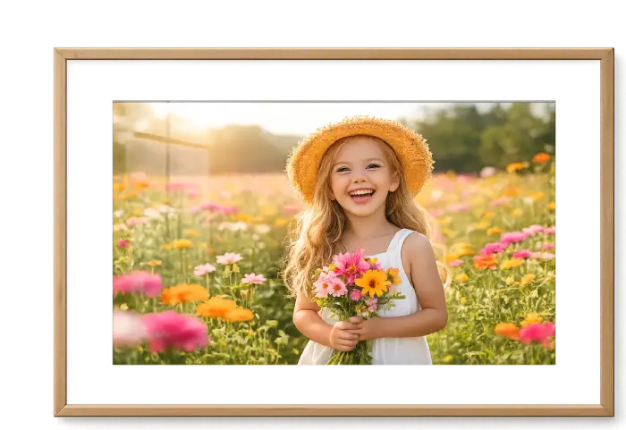 Frame It. Quality framed prints