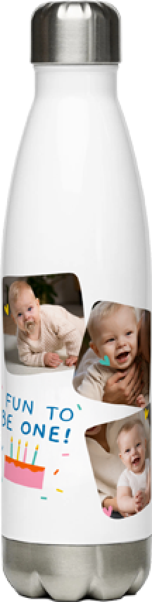 Water bottle
