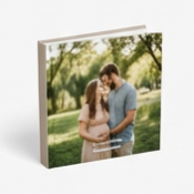 6x6 Photo Book