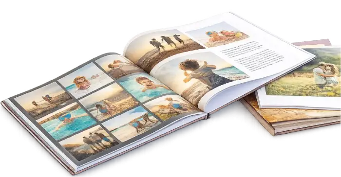 Photo Book