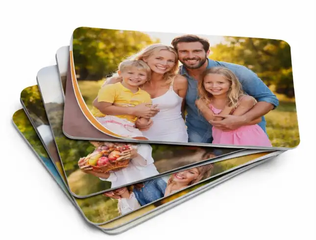Photo magnets showcase 2